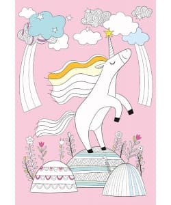 Mes Coloriages Licornes - Image 3