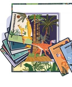 A La Decouverte Des Dinosaures - Un Livre Pop-Up - Image 3
