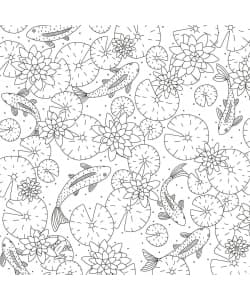 Art Therapie - Motifs Mysteres - Image 2