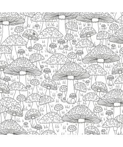 Art Therapie - Motifs Mysteres - Image 3