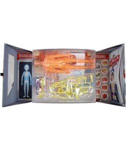 Spice Box Human Body - Image 5
