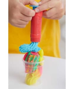 Swirlin Smoothies Blender-Play Doh - Image 3