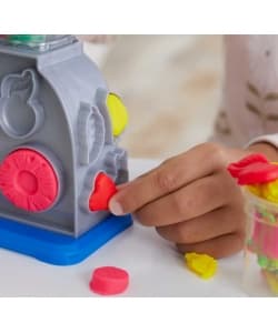 Swirlin Smoothies Blender-Play Doh - Image 4