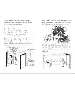 Diary Of A Wimpy Kid 14 Wrecking Ball - Image 2