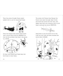 Diary Of A Wimpy Kid Awesome Friendly Adventure - Image 2