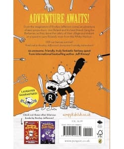 Diary Of A Wimpy Kid Awesome Friendly Adventure - Image 3