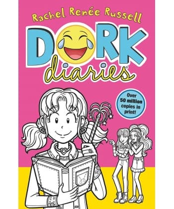 Dork Diaries