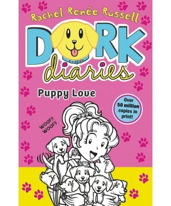 Dork Diaries Puppy Love