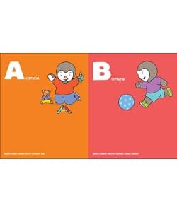T Choupi Mes Gommettes Les Lettres - Image 3
