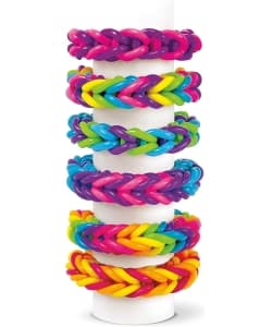 Crazart Squish Magic Bubble Bands Tc17343Int - Image 3