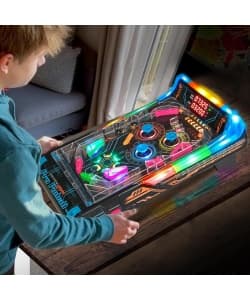 Arcade Pinball-Ambassador Electronic - Image 3
