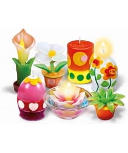 Clementoni L Atelier Des Bougies Tc52116 - Image 2