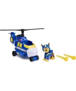 Paw Patrol Helicopter Air Rescue Tc6071229 - Image 3