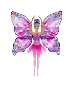 Dance & Flutter Butterfly-Mattel Barbie - Image 2