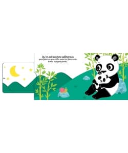 Kididoc Histoires - Bonne Nuit Bebe Panda - Image 2