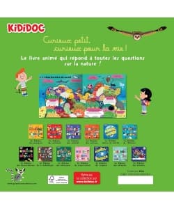 Le Kididoc De La Nature - Image 3