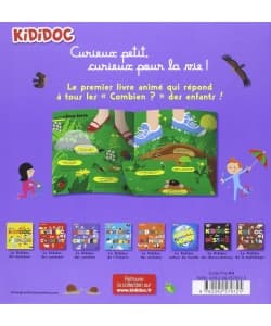 Le Kididoc Des Combien - Image 2