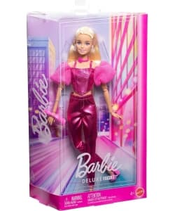 Fashionistas Blonde -Mattel Barbie - Image 1