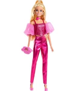 Fashionistas Blonde -Mattel Barbie - Image 3