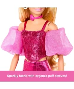 Fashionistas Blonde -Mattel Barbie - Image 4