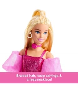 Fashionistas Blonde -Mattel Barbie - Image 5