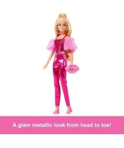 Fashionistas Blonde -Mattel Barbie - Image 6