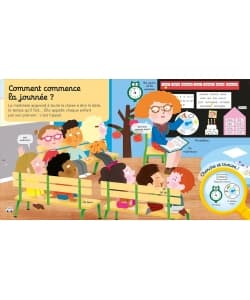 Questions Reponses 2+ L Ecole Maternelle - Image 2