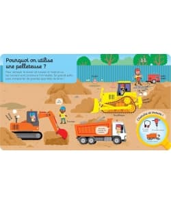 Questions Reponses 2+ Le Chantier - Image 3