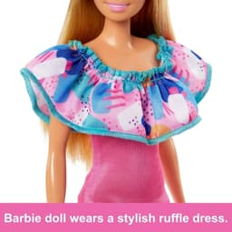 Stacie & Barbie-Mattel Barbie - Image 3
