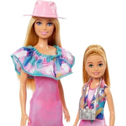 Stacie & Barbie-Mattel Barbie - Image 5