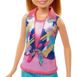 Stacie & Barbie-Mattel Barbie - Image 6