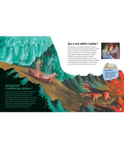 Questions Reponses 7+ La Mythologie Grecque - Image 3