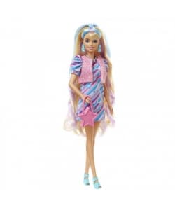 Totally Hair-Mattel Barbie - Image 3