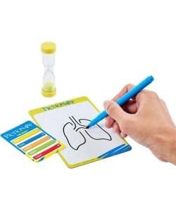 Mattel Pictionary Core Refresh-Eng Mtgmjdx96 - Image 3