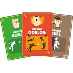 Throw Throw Burrito - Image 2