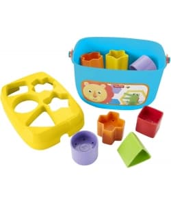 Fisher-Price Baby S First Blocks Mtfpffc84 - Image 3