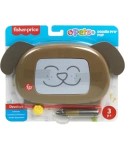 Fisher-Price Doodle Pro Pets Mtfphyc27 - Image 1