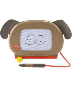 Fisher-Price Doodle Pro Pets Mtfphyc27 - Image 2