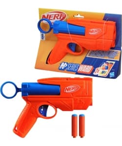 Nerf Series Ward -Hasbro - Image 2