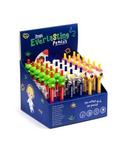 Pencil Space Cadet Everlasting Sta385 - Image 1