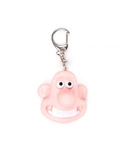 Keyring Wallace And Gromit Key294 - Image 3