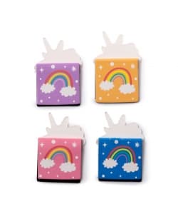 Bookmark Magnet Unicorn Book17 - Image 5