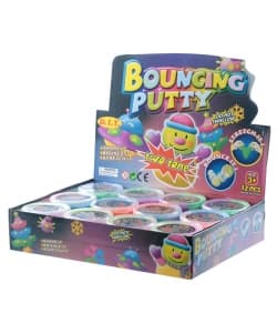 Bouncing Putty Two Tones Ty664 - Image 7