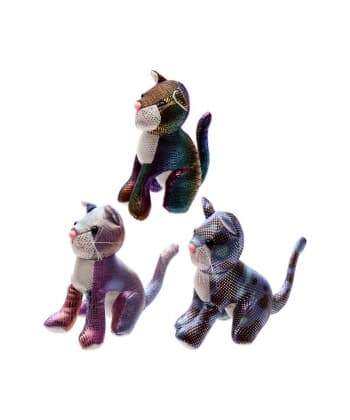 Sand Animals Cat Small Cx3A
