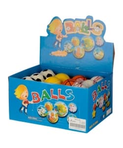 Ball Sport Soft 6.5Cm Ball05 - Image 1