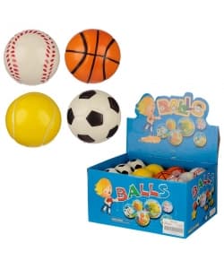 Ball Sport Soft 6.5Cm Ball05 - Image 6