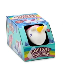 Toy Unicorn Stretchy Ty900 - Image 8