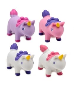 Toy Unicorn Stretchy Ty900 - Image 2