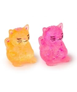 Stress Toy Maltose Squeezy Cat Ty917 - Image 2