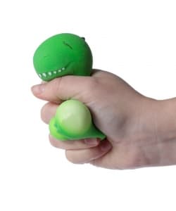 Dinosaur Squeezy Stretchy Ty864 - Image 8